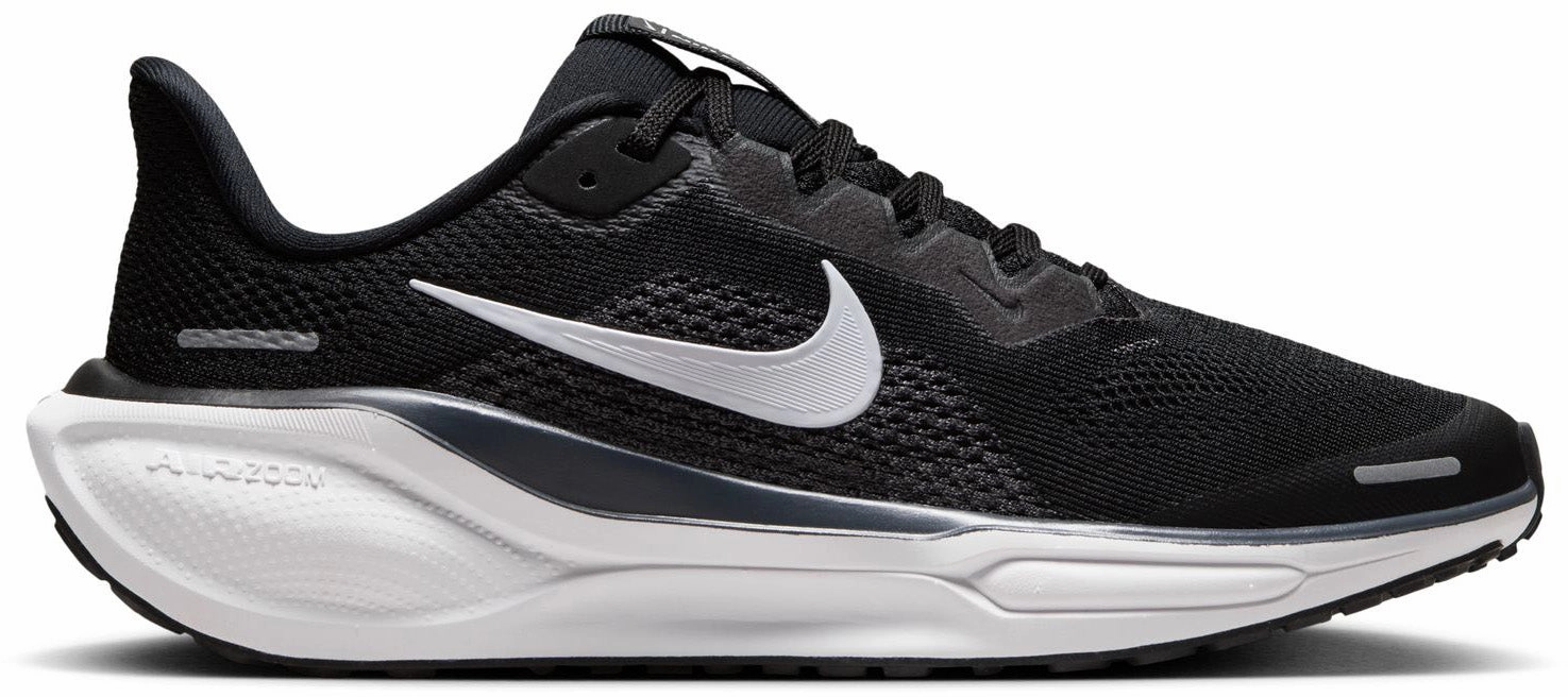 Nike Pegasus 41 Big Kids Road Running Shoes Lightweight