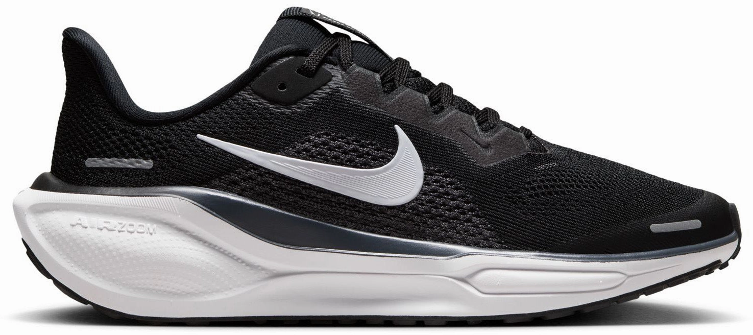 Machine Washable Flat Feet Shoes Nike Pegasus 41 Big Kids Road Running Shoes