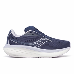Moisture Wicking Ergonomic Women'S Saucony Ride 18