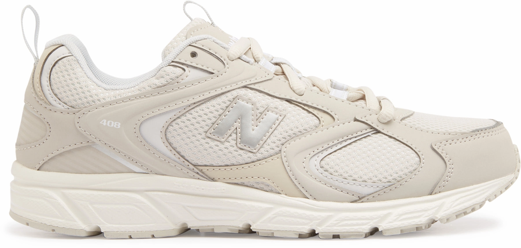 Durable 408 Unisex Sneakers (Width D)