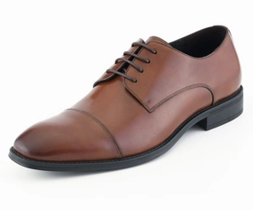 Ergonomic Sole Ag1468 Tan