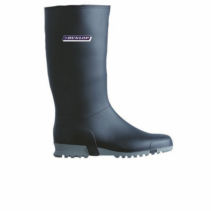 Slip Resistant Work Chic Footwear Dunlop Sport Wellington