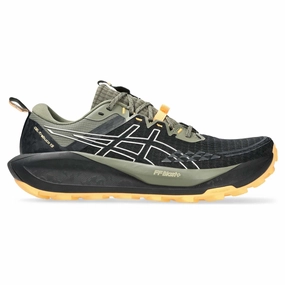 Minimalist Gel-Trabuco 13 Men'S Trail Running Shoes