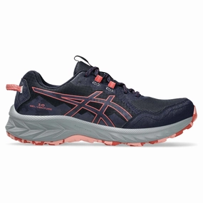 Gel-Venture 10 Women'S Trail Running Shoes (Width D) Minimalist Shoes Classic Sneakers