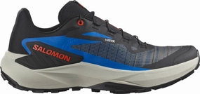 Genesis Men'S Trail Running Shoes Urban Recycled Materials