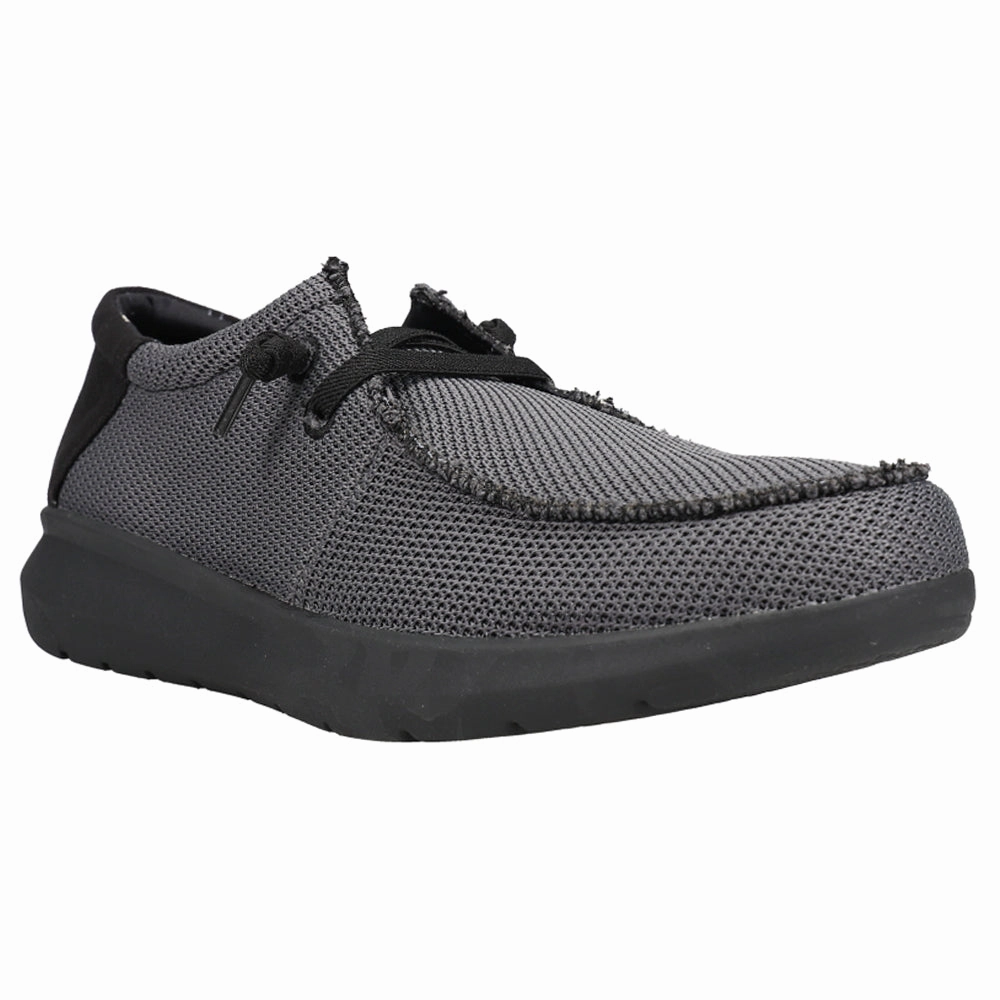 Essential Footwear Comfort Technology Hilo Boat Shoes