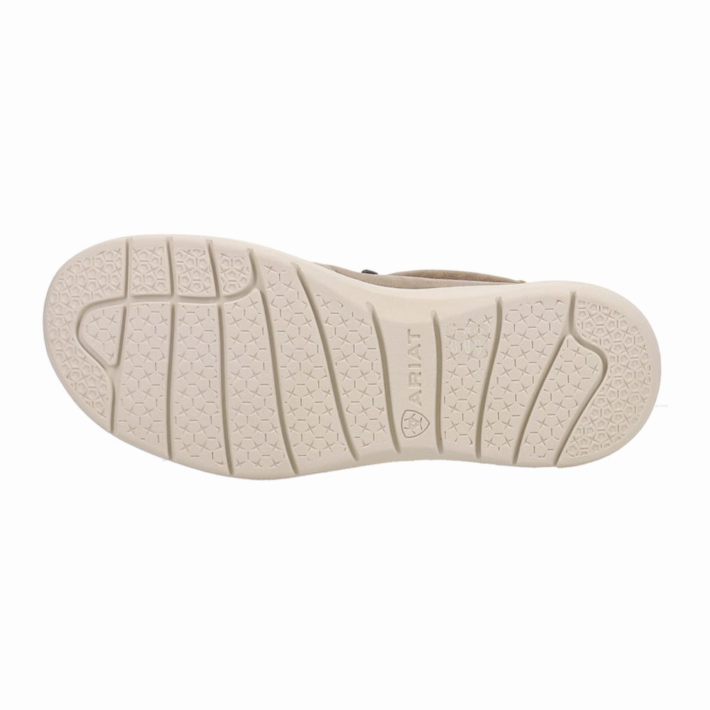 Machine Washable Wide Fit Hilo Stretch Slip On Shoes