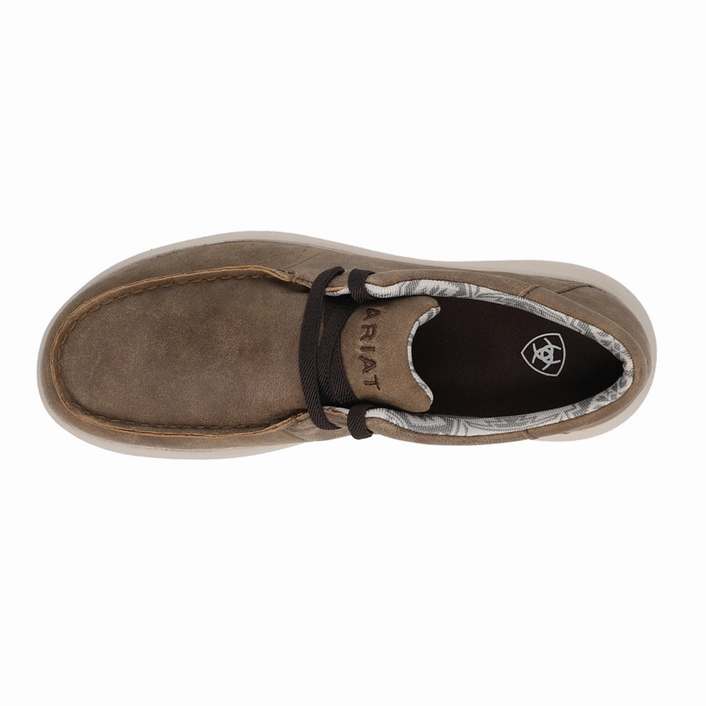 Slip On Shoes Hilo Stretch Slip On Shoes