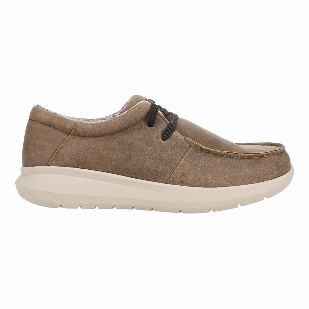 Grippy Traction Hilo Stretch Slip On Shoes