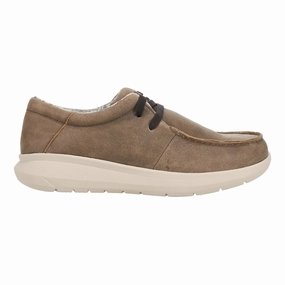 Grippy Traction Hilo Stretch Slip On Shoes