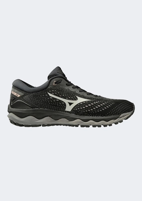 Secure Fit Timeless Mizuno Women'S Wave Sky 3