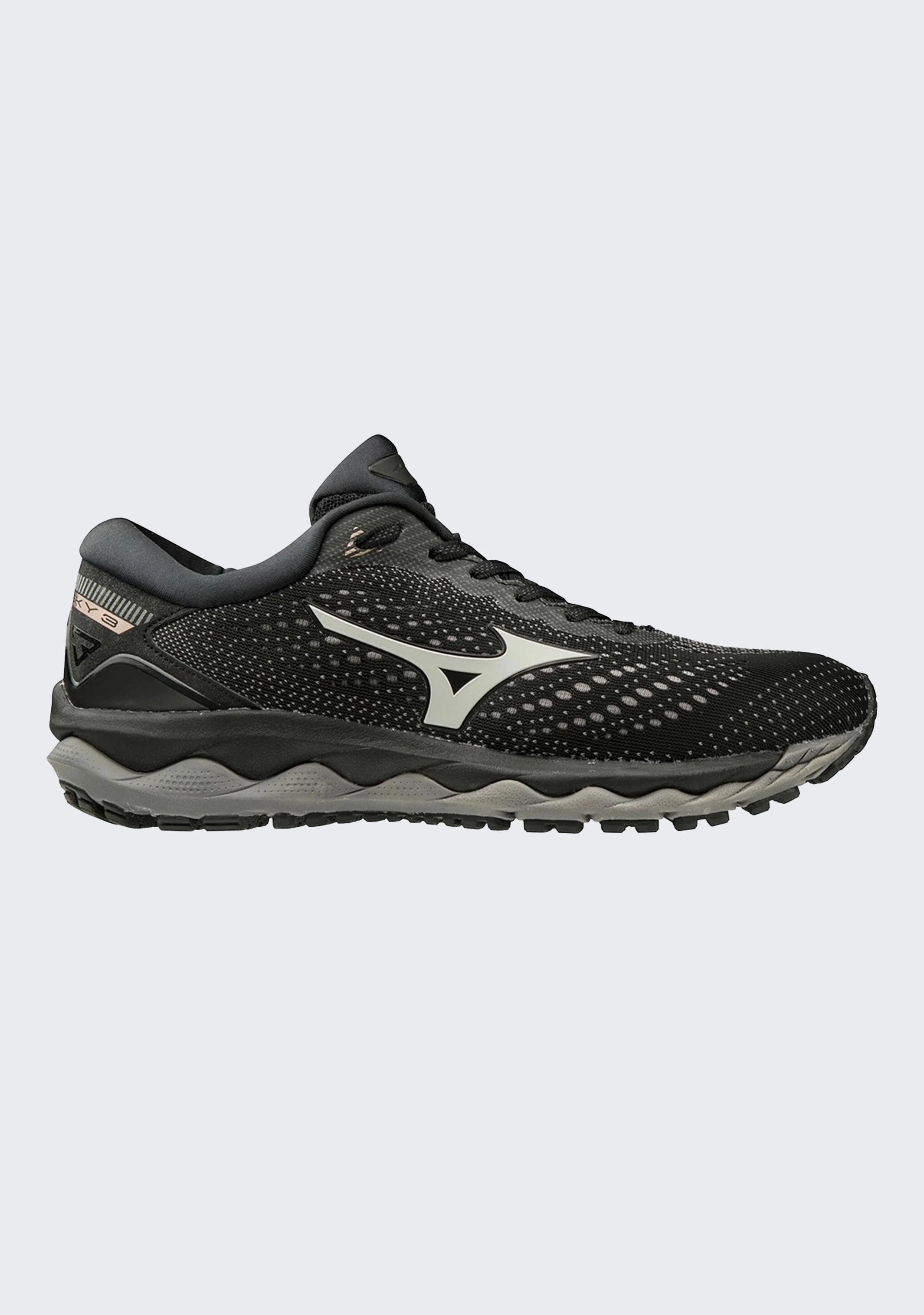 Cushioned Insoles Mizuno Women'S Wave Sky 3