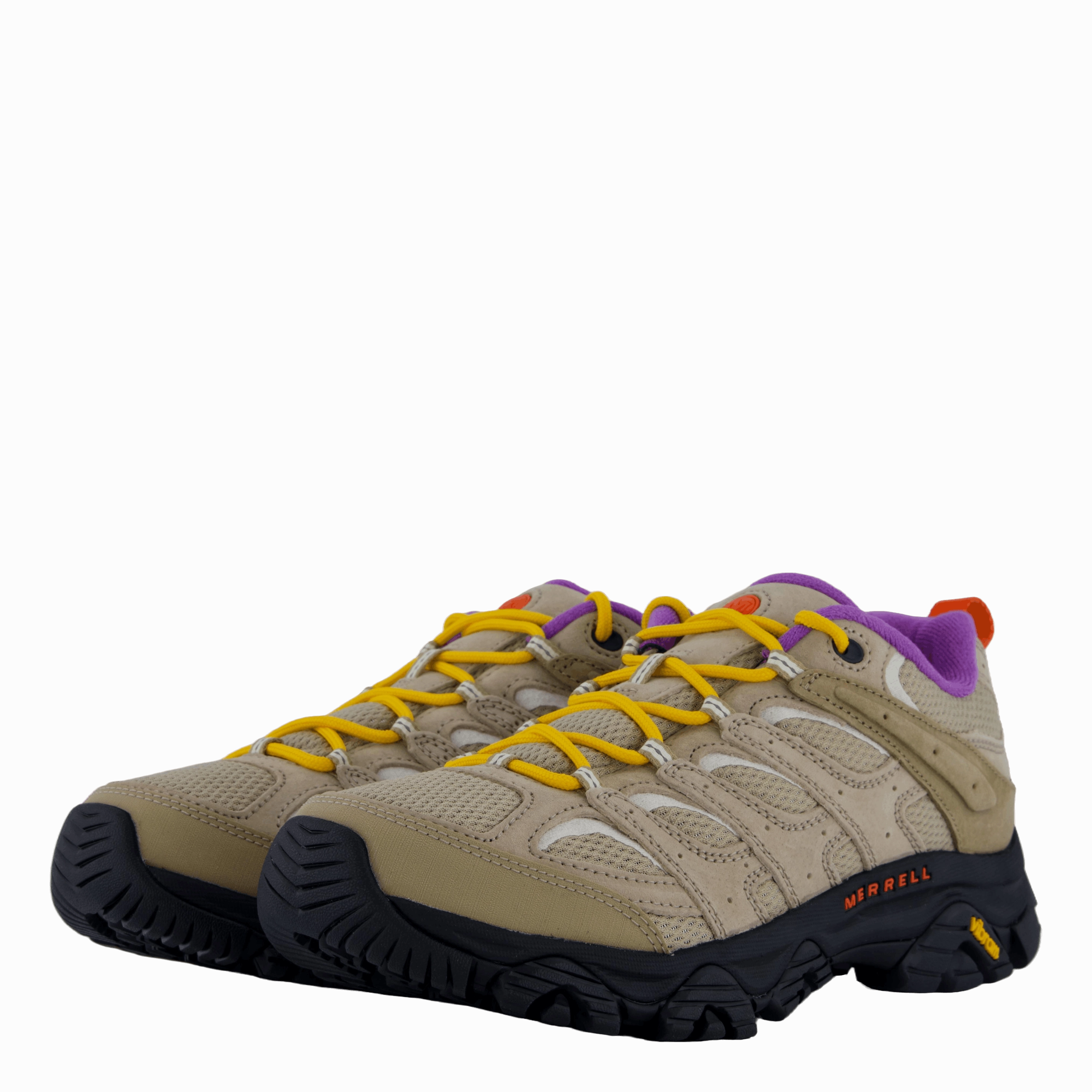 Flexible Moab 3 Coyote Dewberry