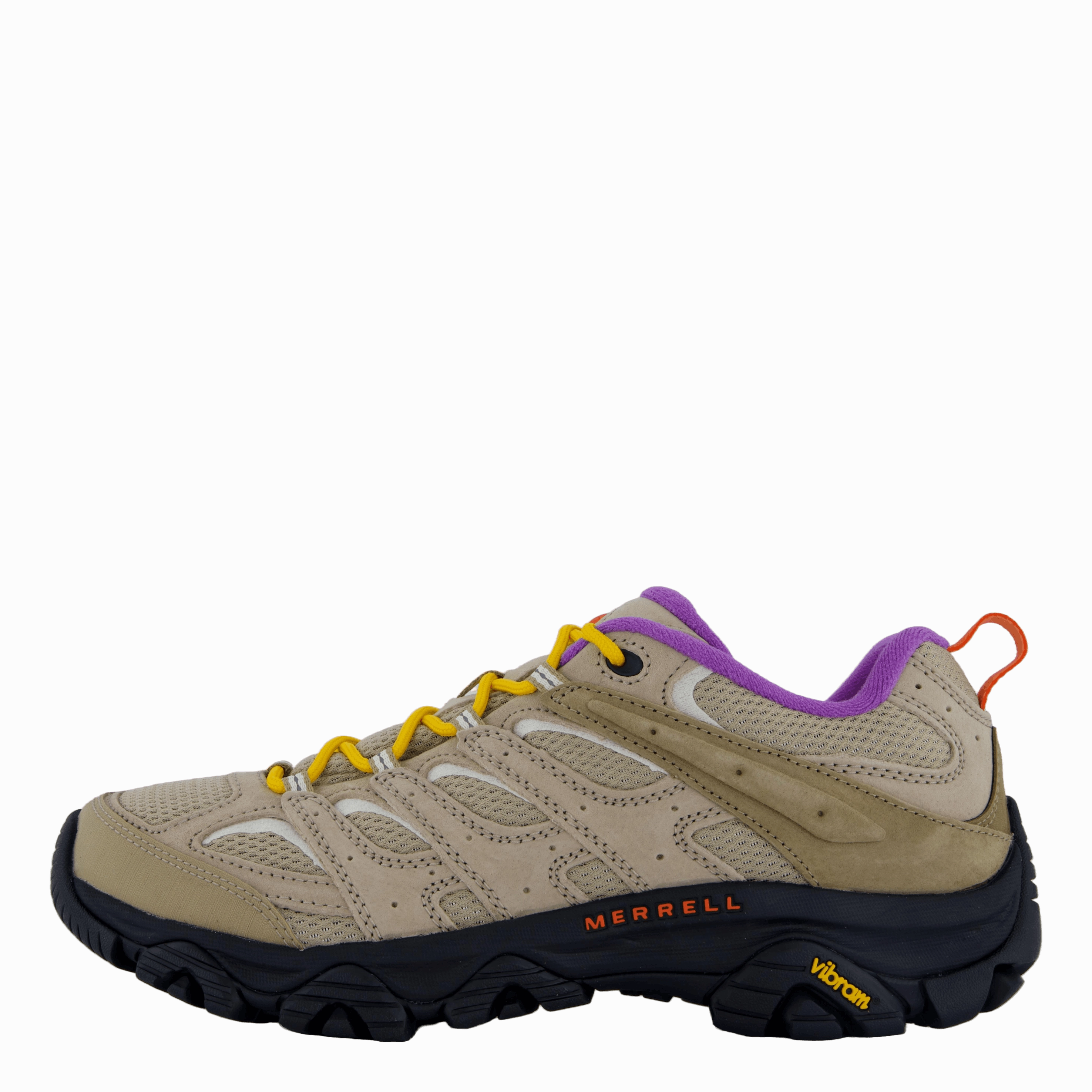 Odor Resistant Moab 3 Coyote Dewberry