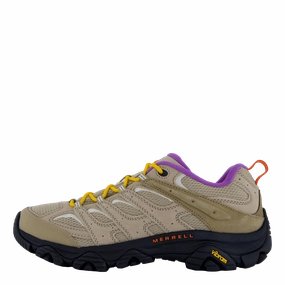 Odor Resistant Moab 3 Coyote Dewberry