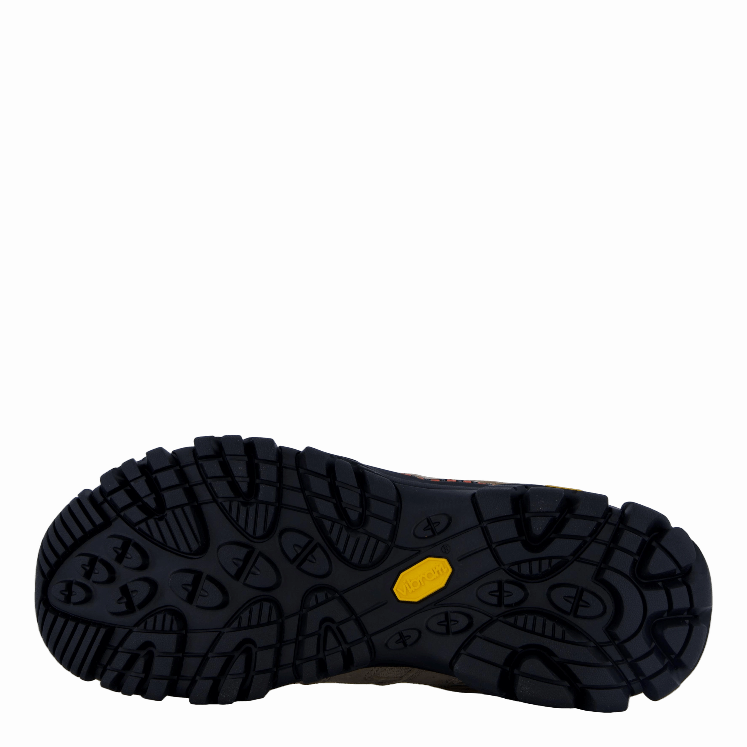 Moab 3 Coyote Dewberry Easy Clean Rugged