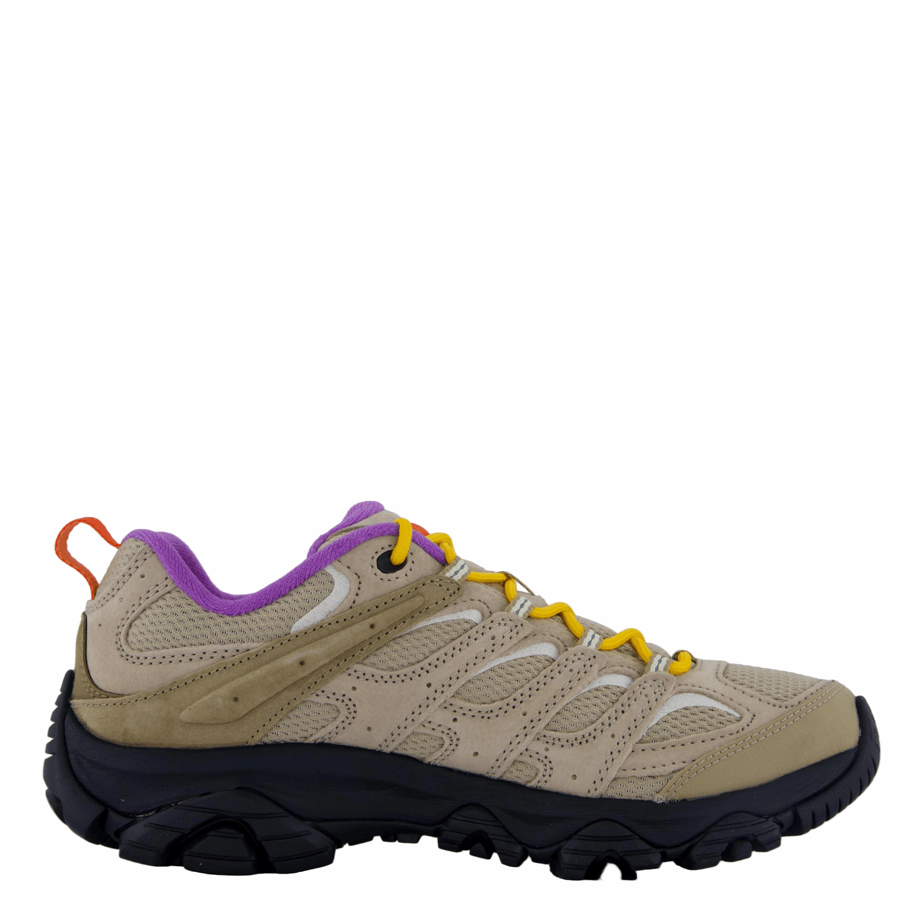 Quick Dry Minimalist Moab 3 Coyote Dewberry