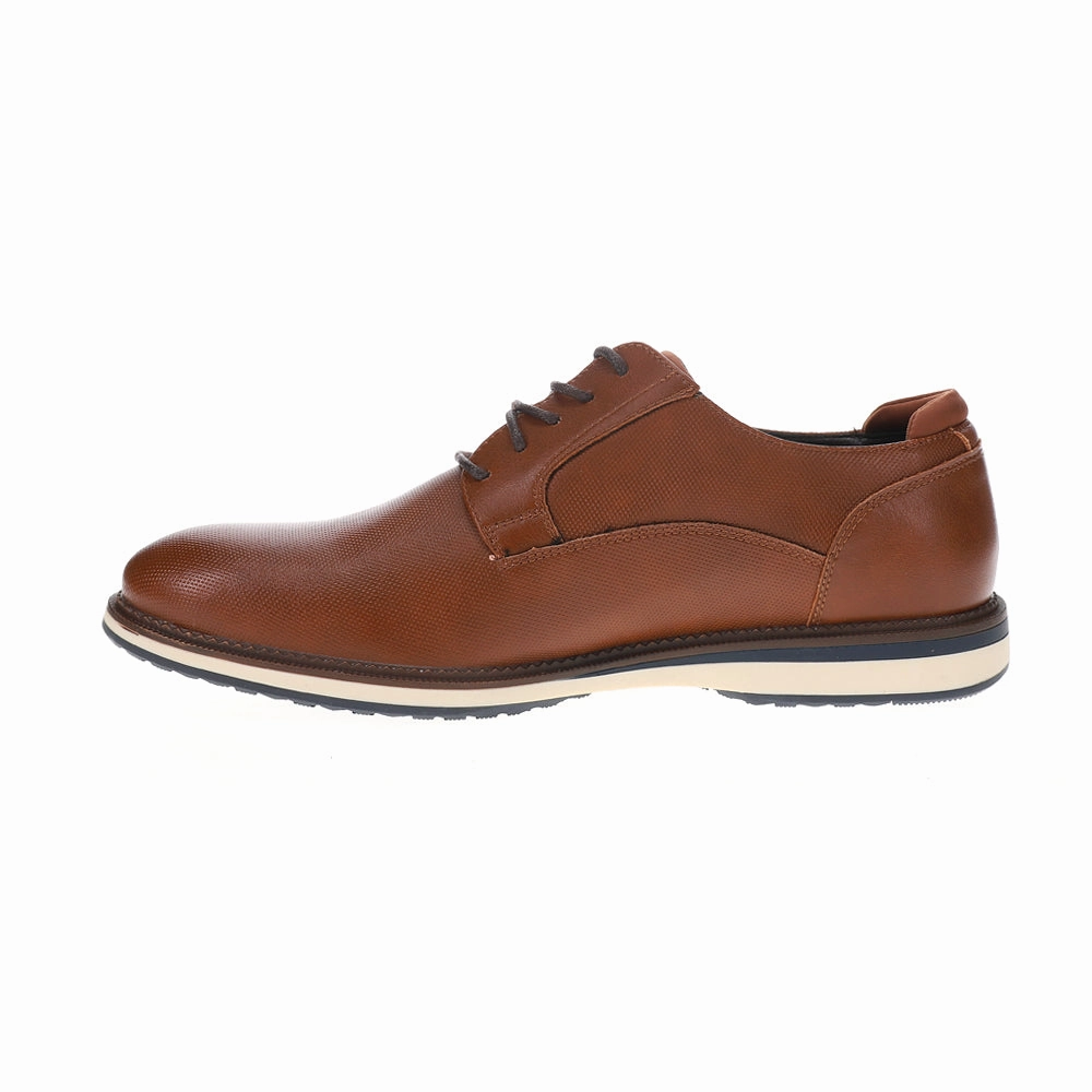 Sustainable Oxford Shoes