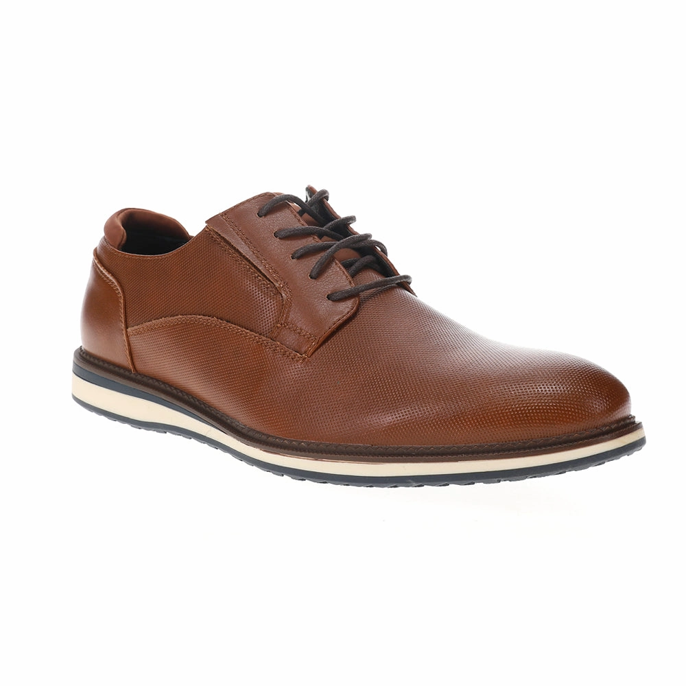 Recycled Materials Oxford Shoes