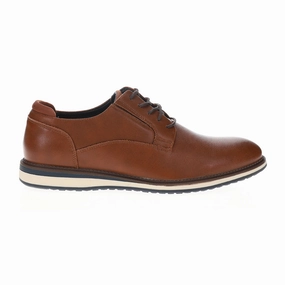 Flexible Oxford Shoes
