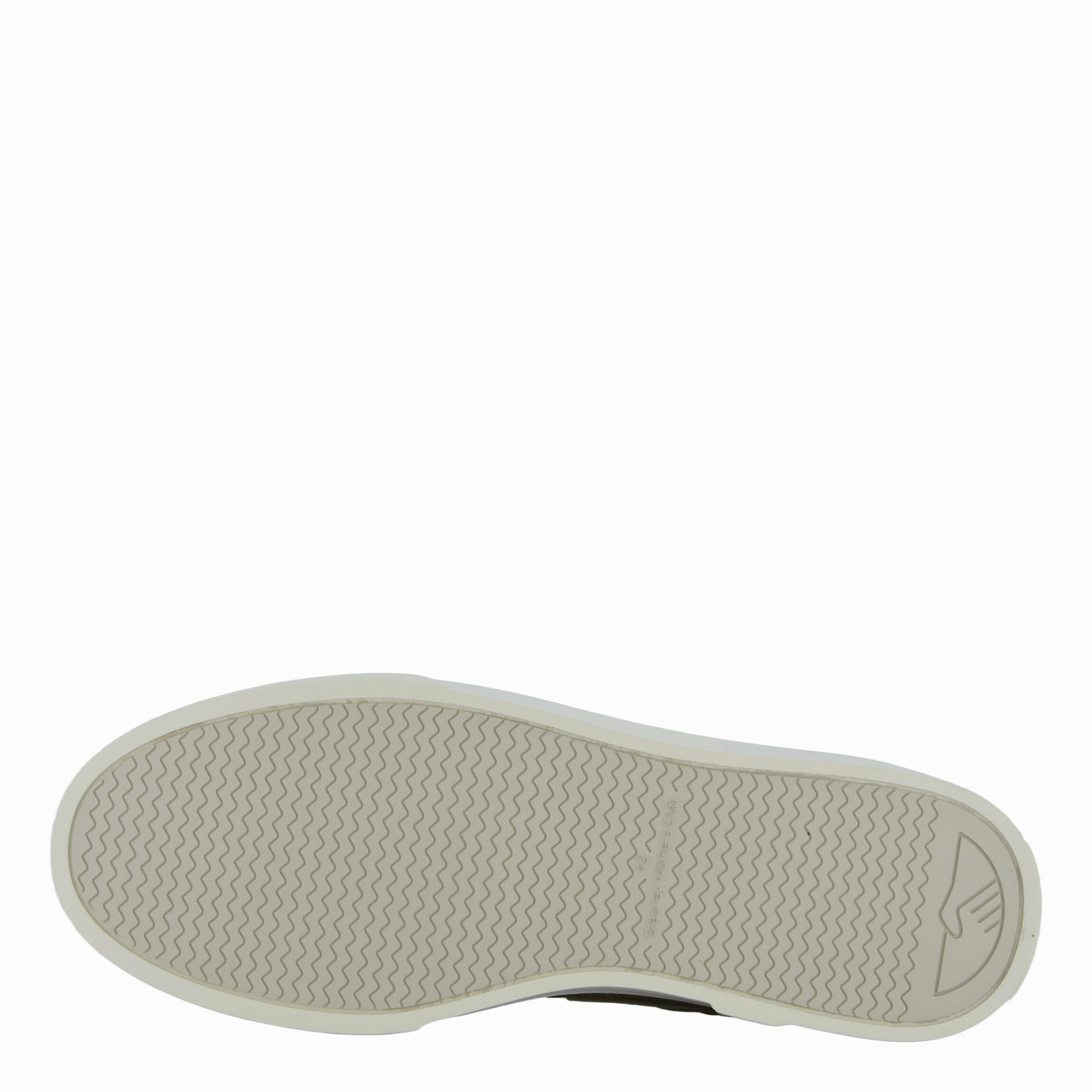 Travel Ready Pearl S-Strike Suede Mix Desert