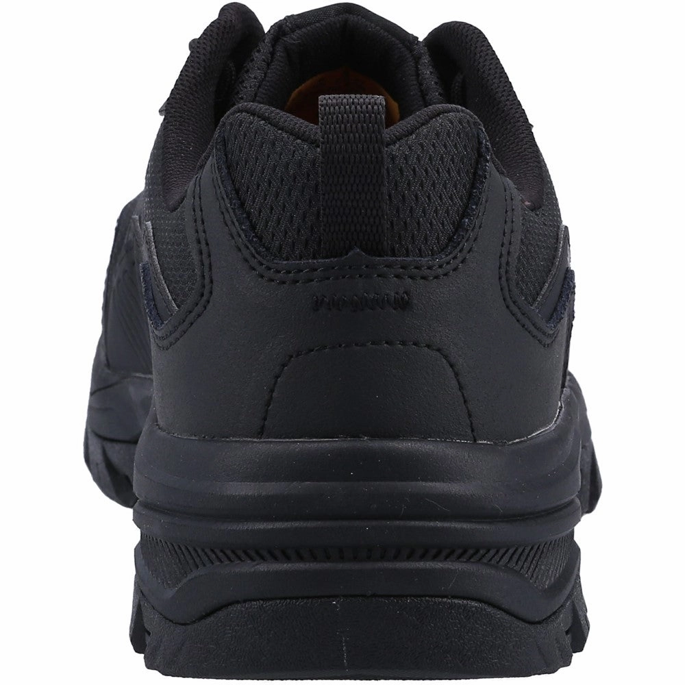 Skechers Workwear Fannter Occupational Shoe Minimal Footwear