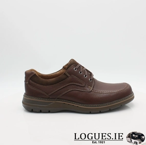 All Weather Un Ramble Lace Clarks  Ex Wide