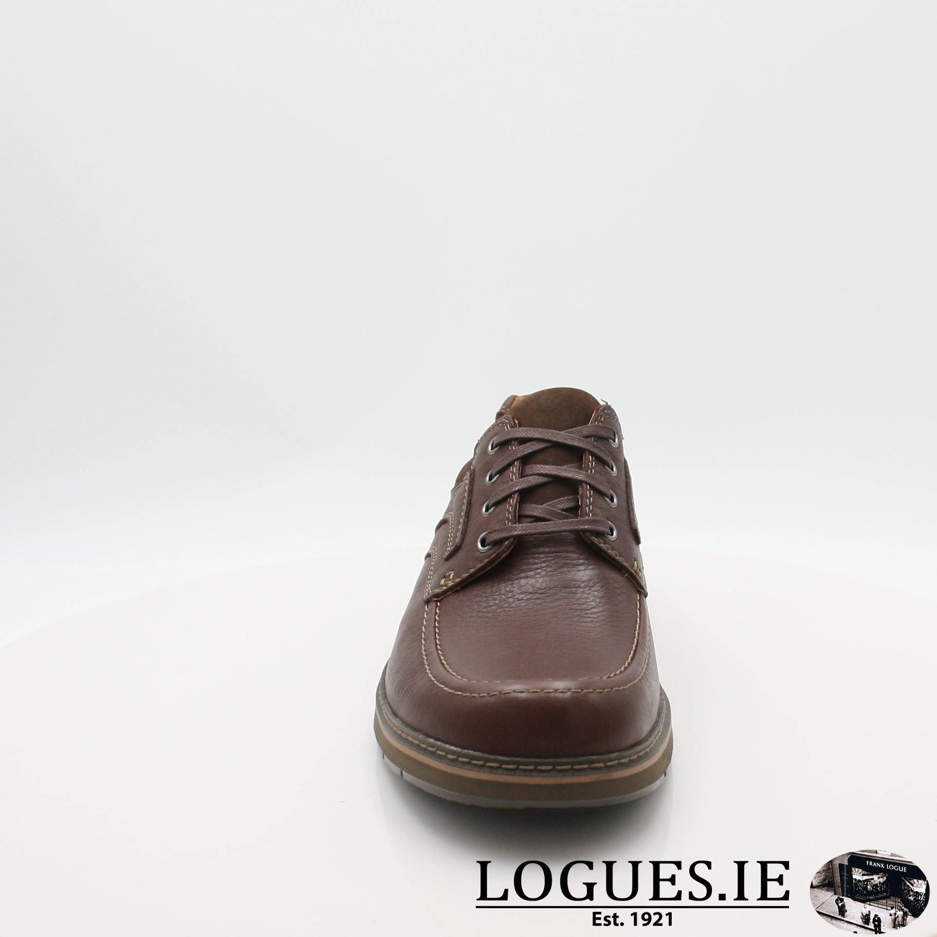 Modern Footwear Smart Casual Footwear Un Ramble Lace Clarks  Ex Wide