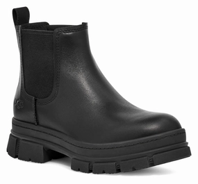 Standing Comfort Women??S Ugg Ashton Chelsea Boot ?C Waterproof Style For Any Season