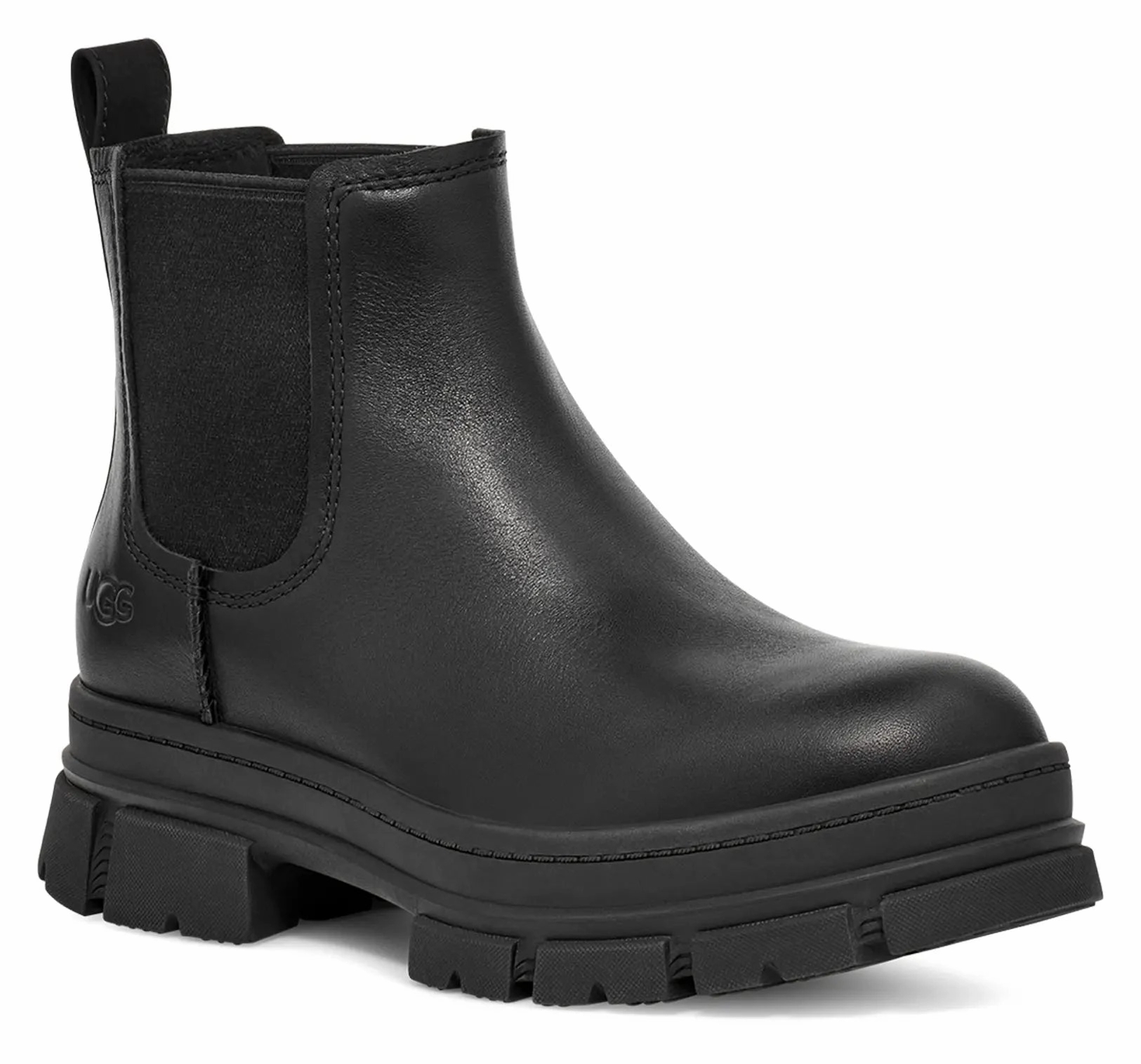 Stable Canvas Shoes Women??S Ugg Ashton Chelsea Boot ?C Waterproof Style For Any Season