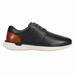 Xc4 Prentiss 2 Lace Up Shoes Casual Footwear Stable