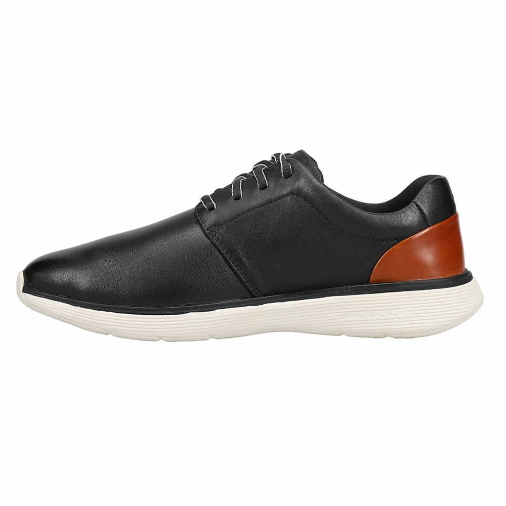 Xc4 Prentiss 2 Lace Up Shoes Sustainable Supportive Footwear