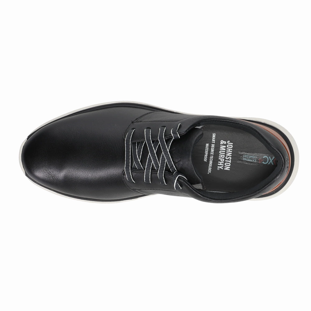 Odor Resistant Xc4 Prentiss 2 Lace Up Shoes