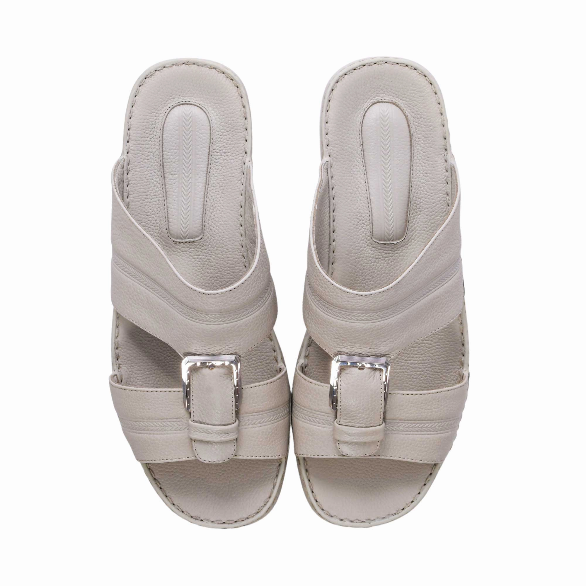Travel Ready Pro Comfort Stefano Ricci Men'S Arabic Sandals