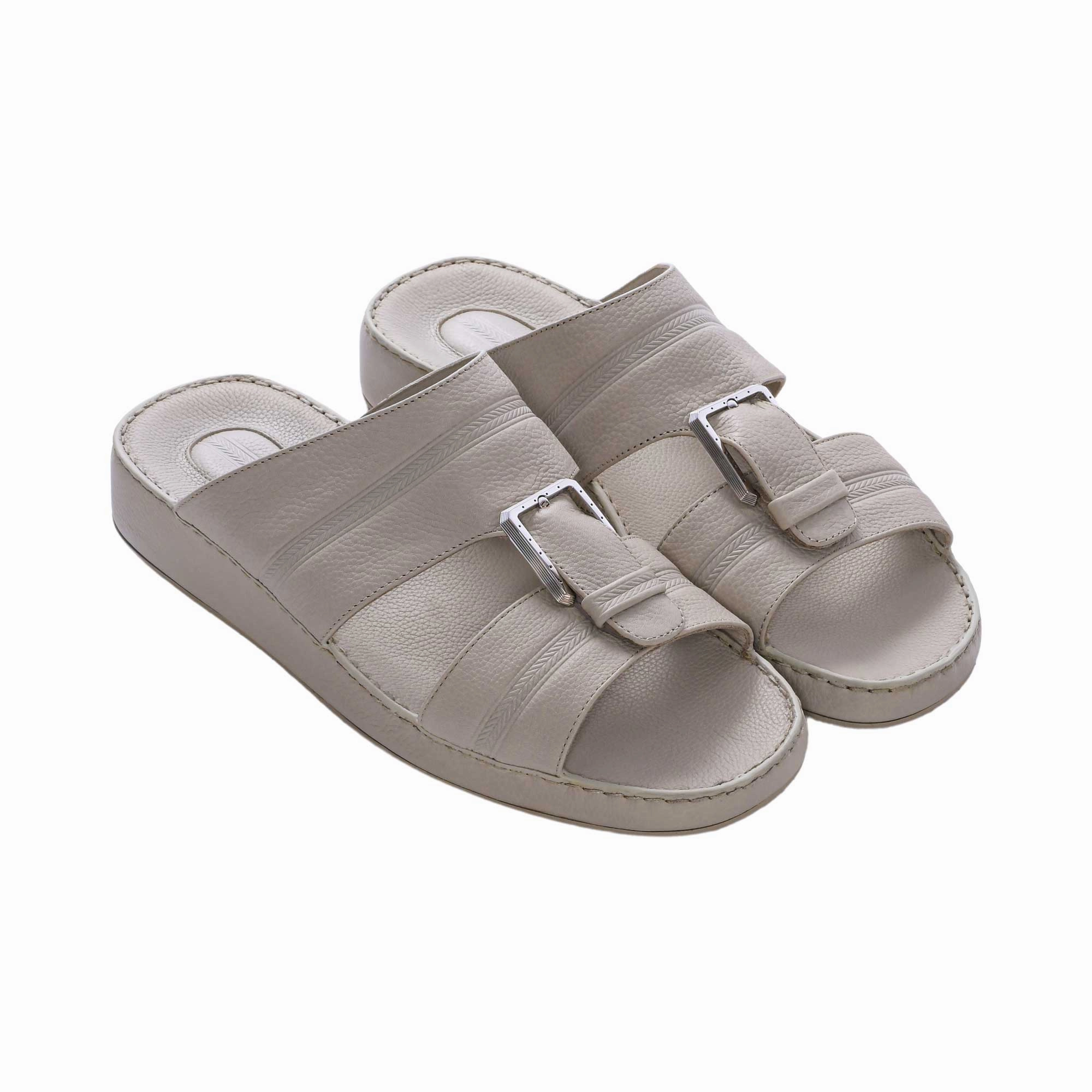 Stefano Ricci Men'S Arabic Sandals Minimalist Shoes Lightweight