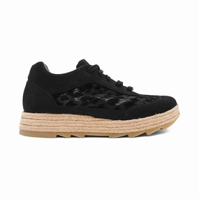Stella Mccartney Espadrille Sneakers - Women'S 37 Travel Footwear