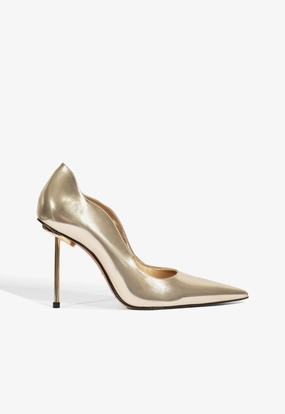 Stella Metallic Pump Waterproof