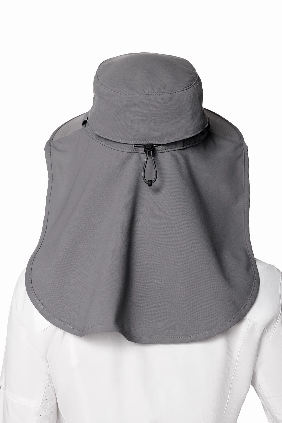 Stevie Ultra Sun Hat | Carbon