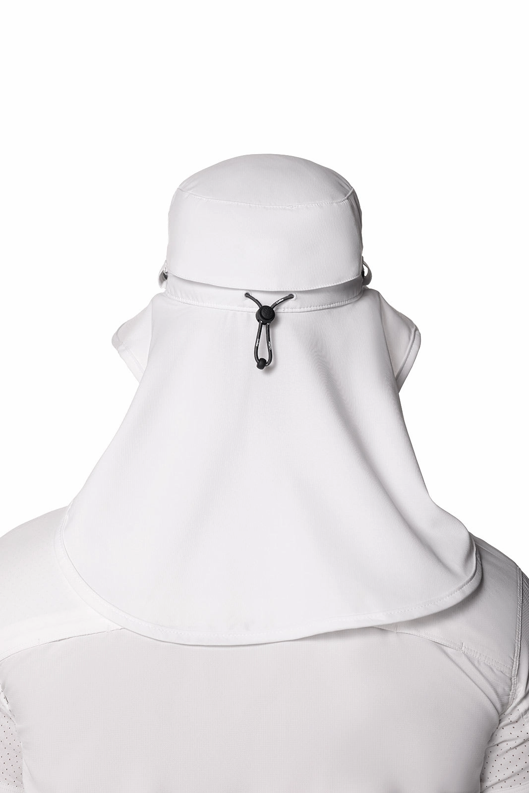 Stevie Ultra Sun Hat | White