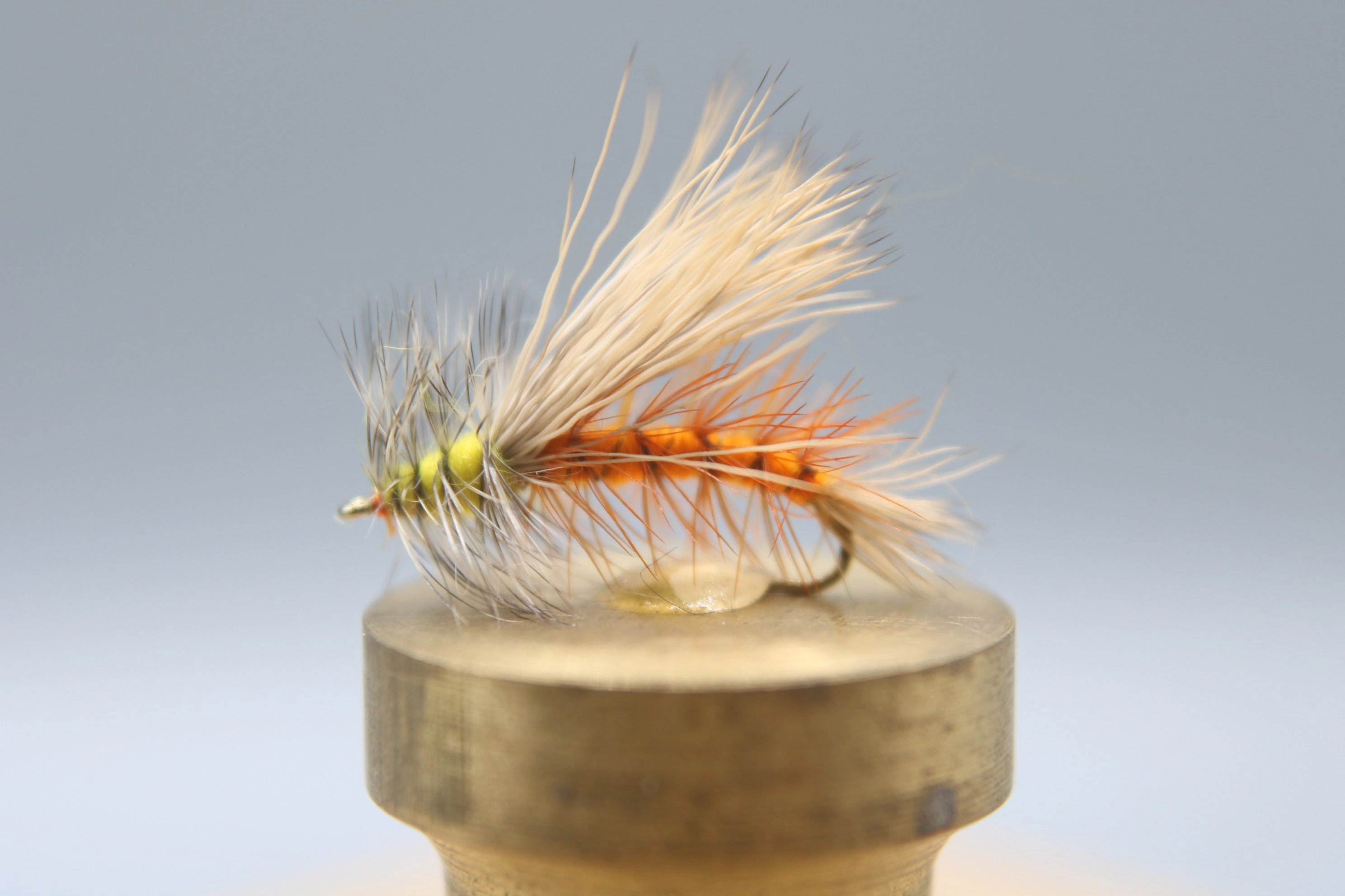 Stimulator Dry
