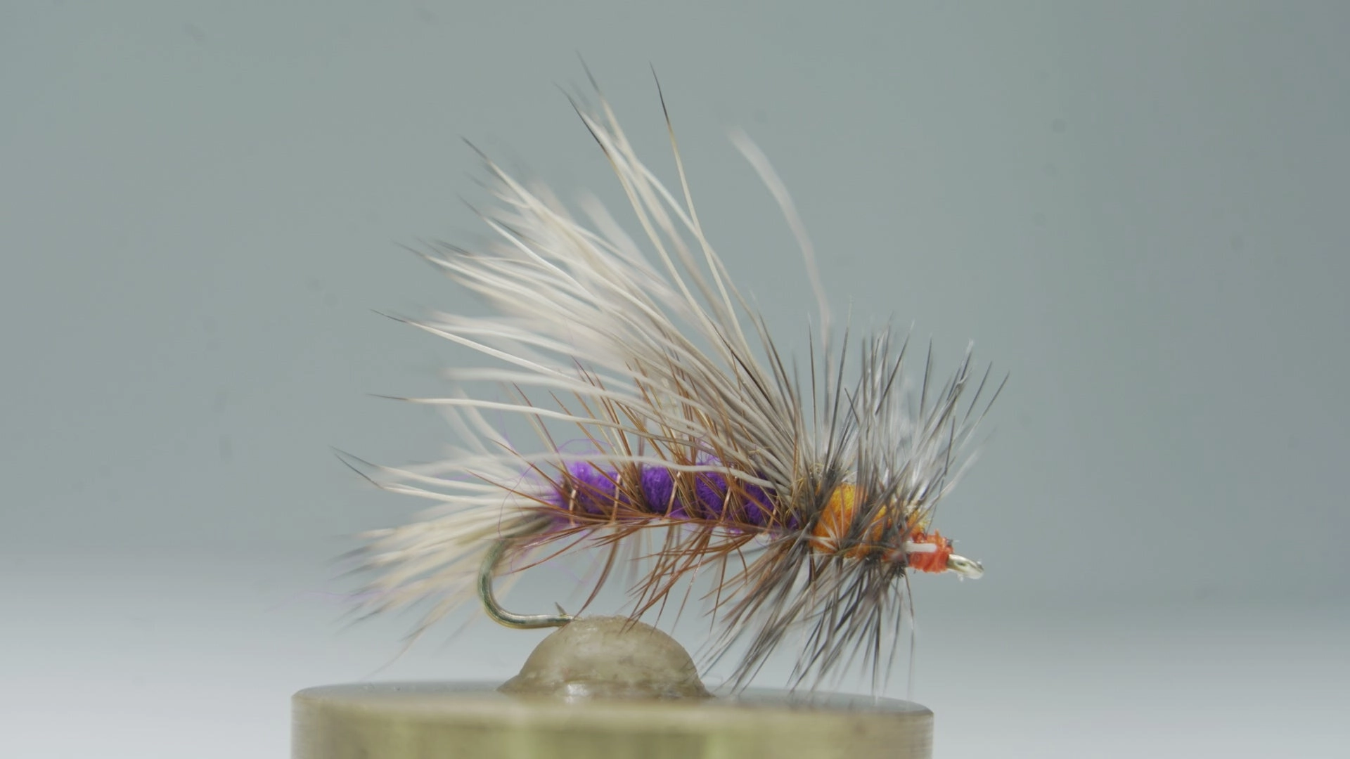 Stimulator Dry