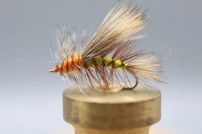 Stimulator Dry