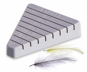 STONFO CDC Feathers Block (723)