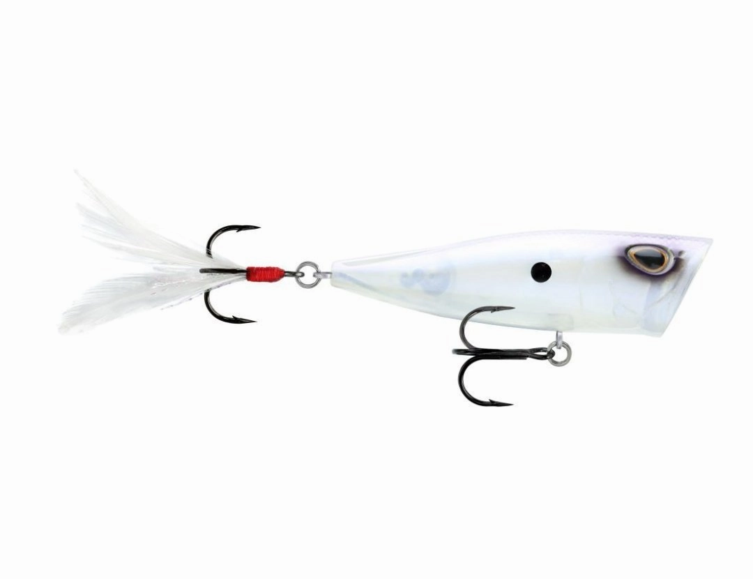 Storm Arashi Cover Pop 3 1/8 inch Topwater Popper