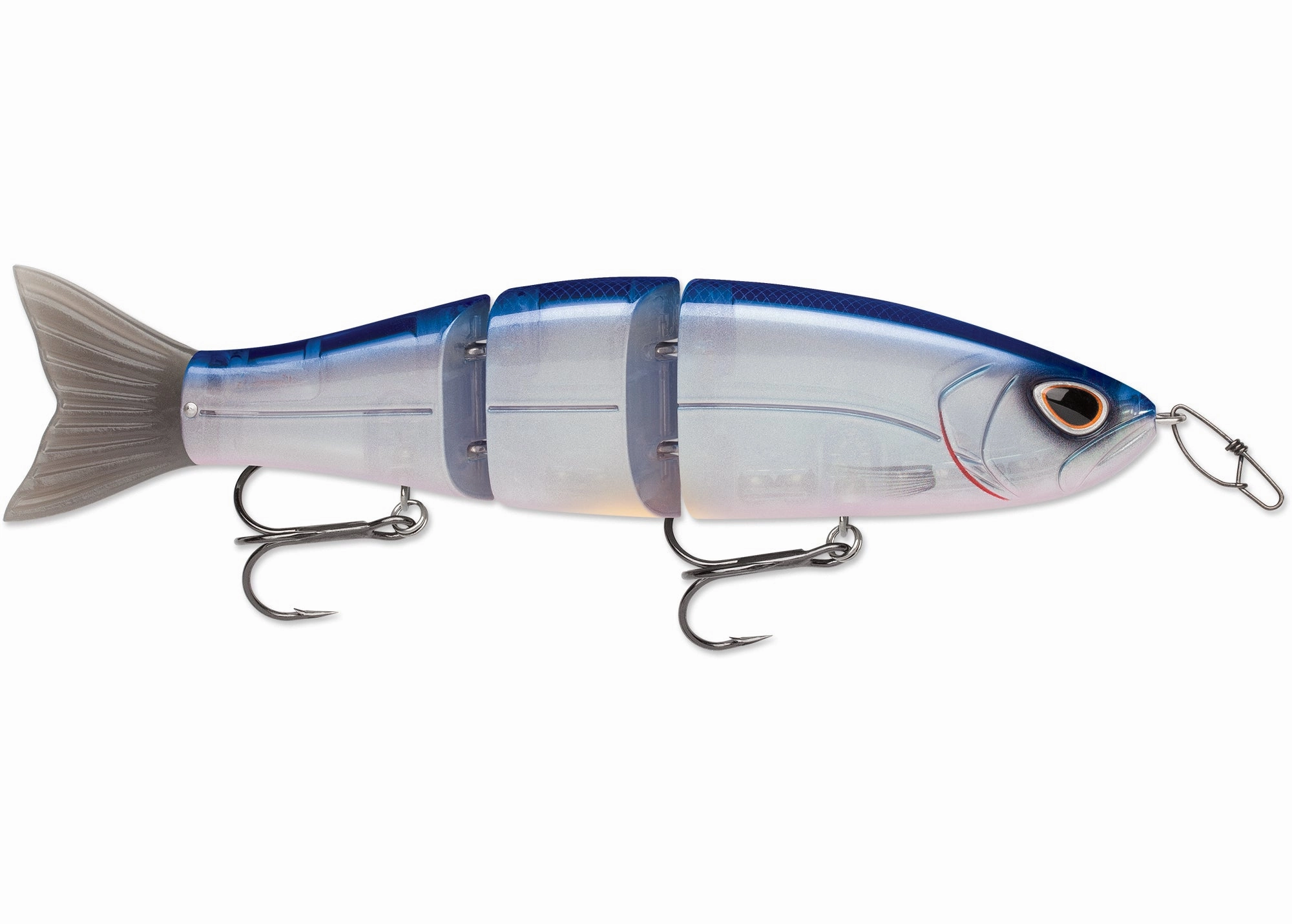 Storm Arashi Swimmer 7 inch Hard Body Swimbait