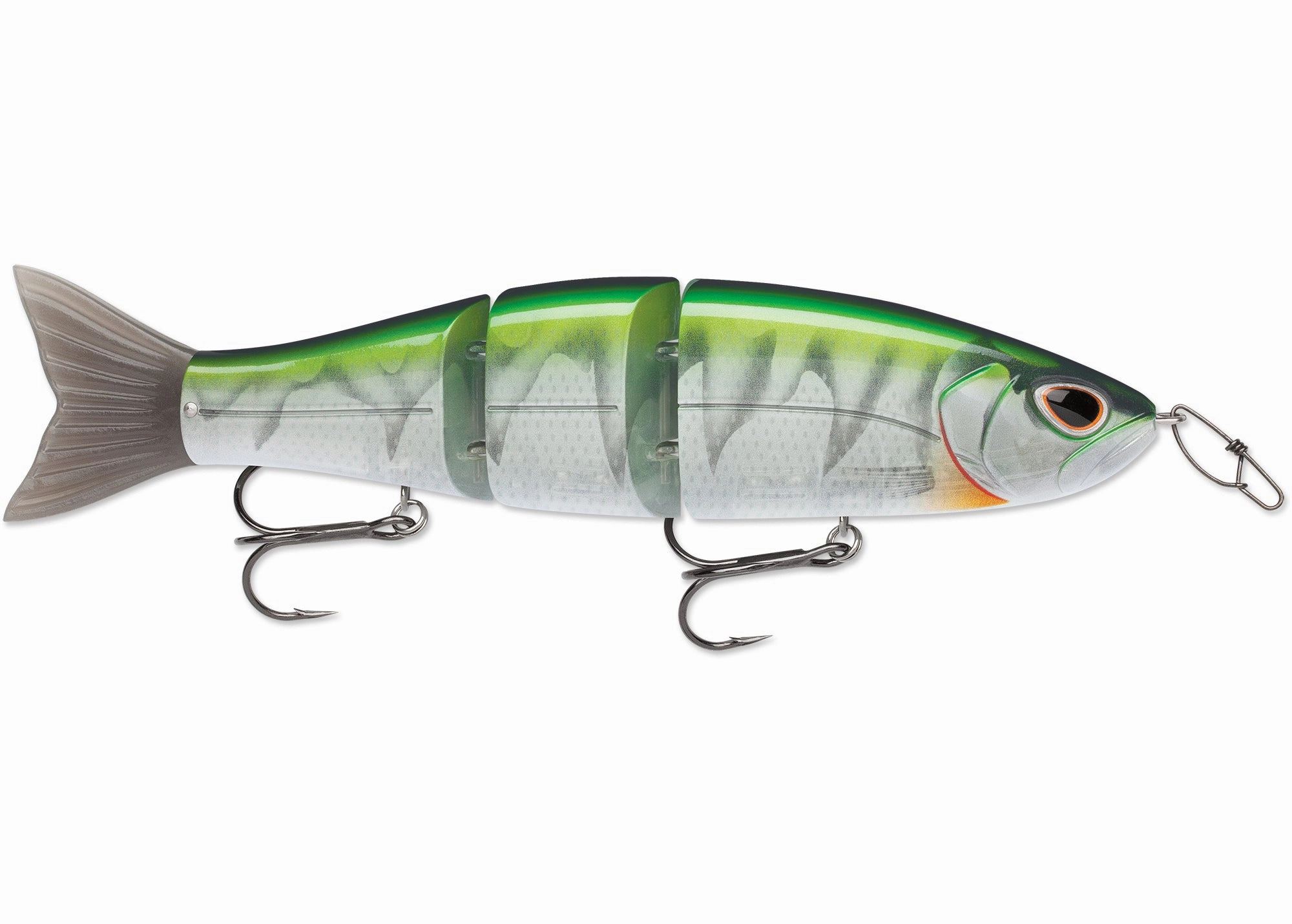 Storm Arashi Swimmer 7 inch Hard Body Swimbait