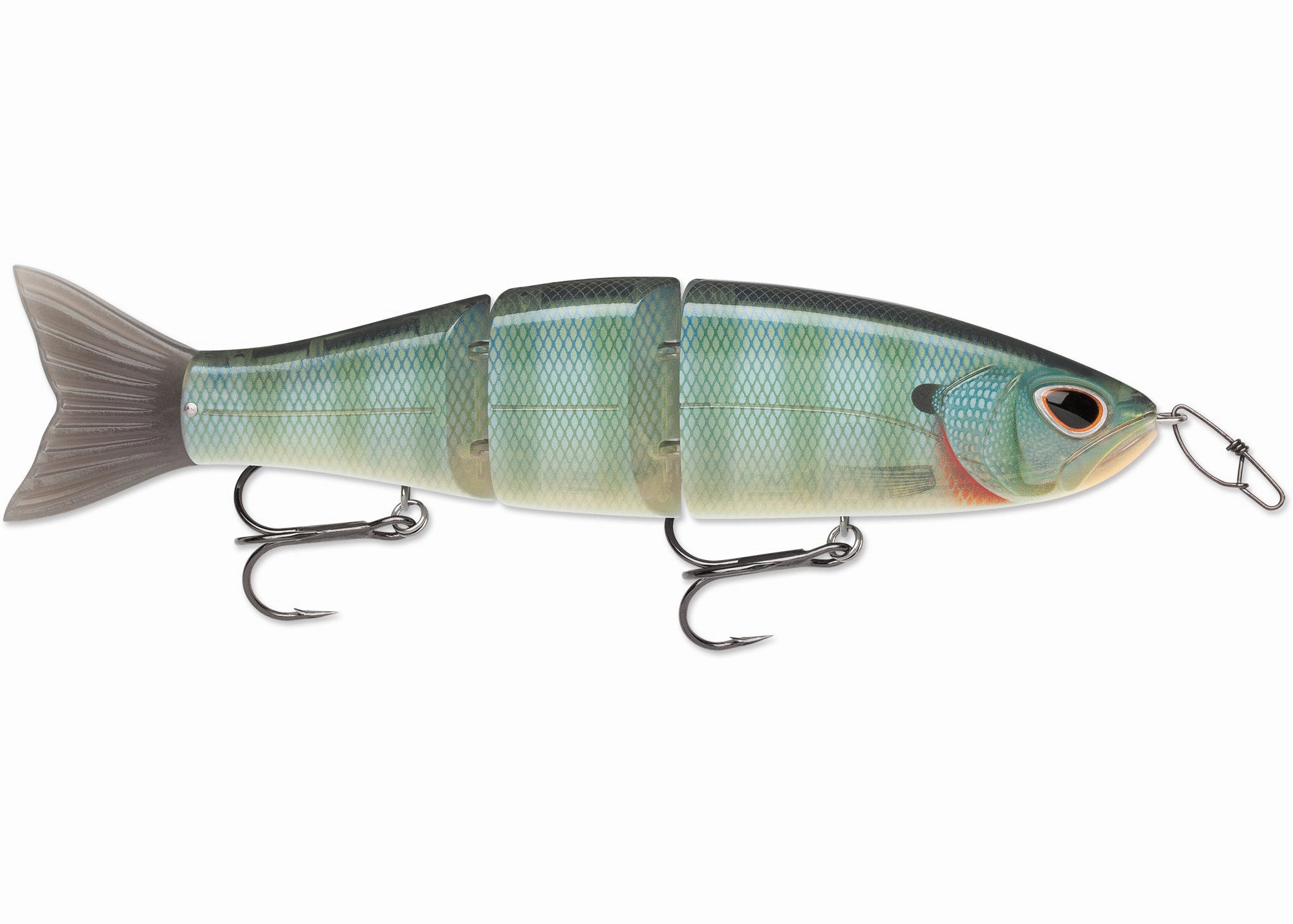Storm Arashi Swimmer 7 inch Hard Body Swimbait