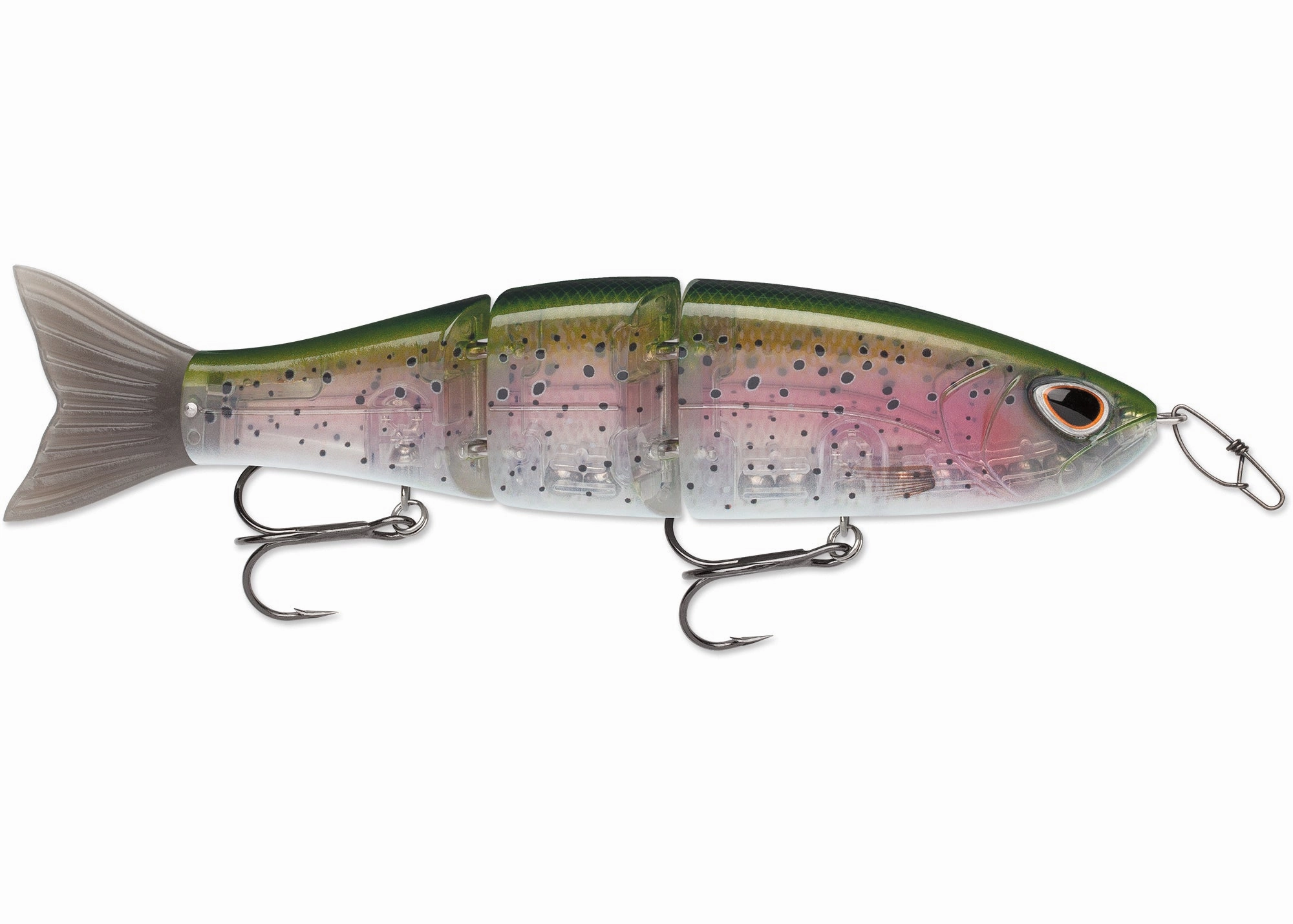 Storm Arashi Swimmer 7 inch Hard Body Swimbait