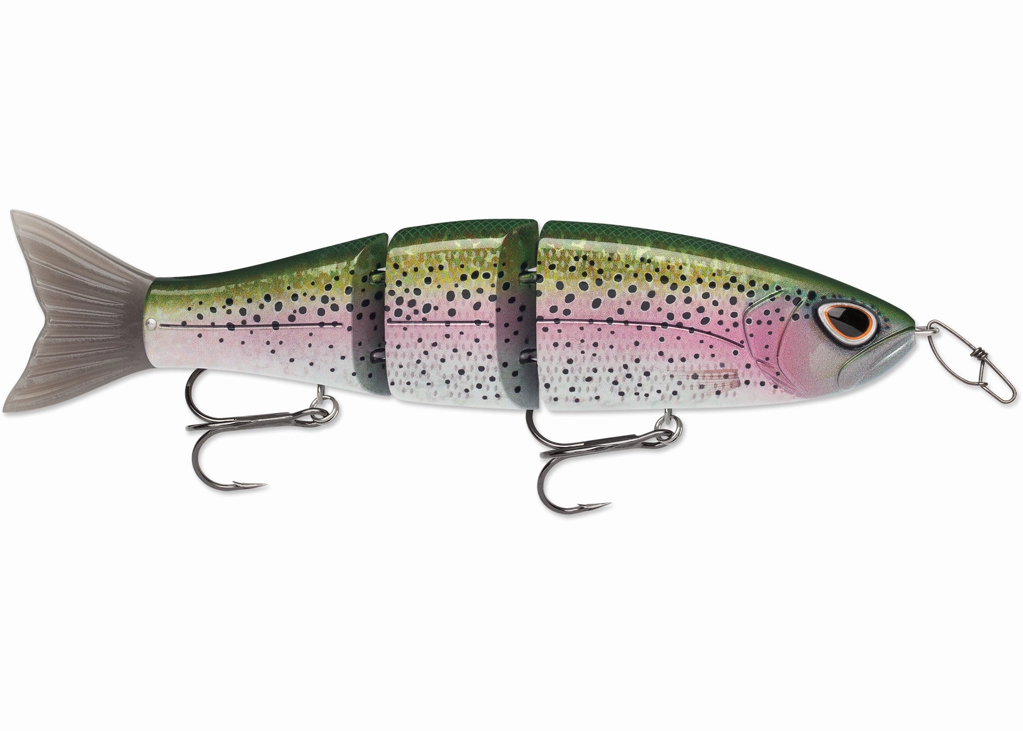 Storm Arashi Swimmer 7 inch Hard Body Swimbait