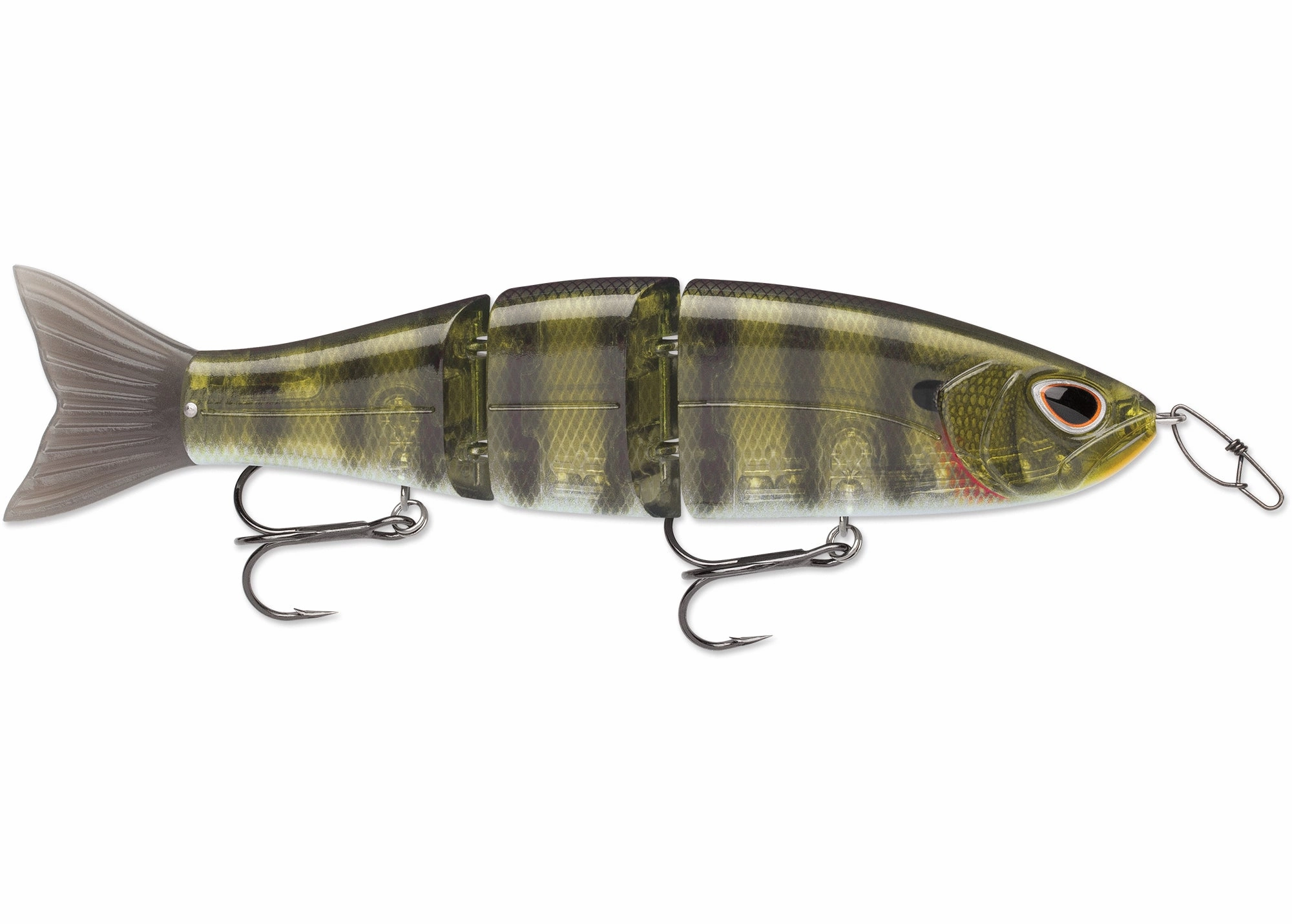 Storm Arashi Swimmer 7 inch Hard Body Swimbait